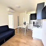 Apartment Great Flat In A With Garden