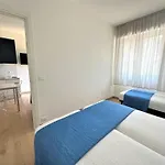 Apartment Great Flat In A With Garden