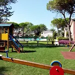 Great Flat In A With Garden Apartment Bibione