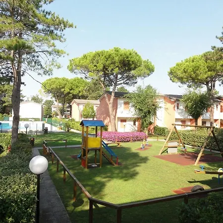 Great Flat In A With Garden *