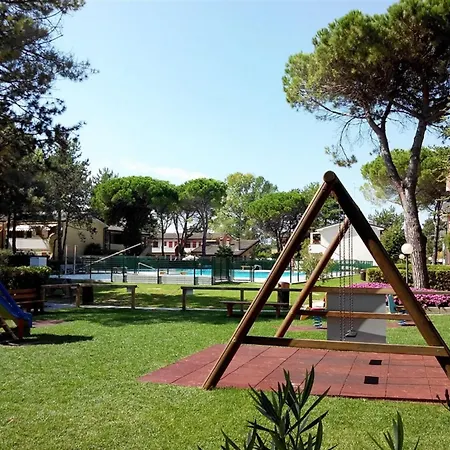 Apartment Great Flat In A With Garden