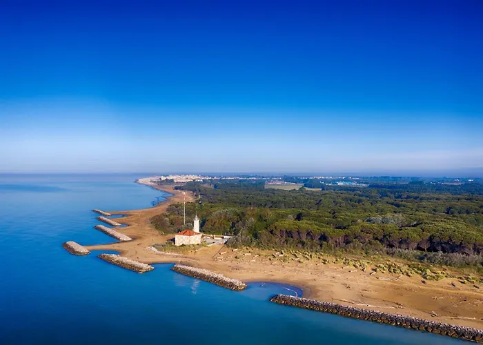 Great Flat In A With Garden Daire Bibione